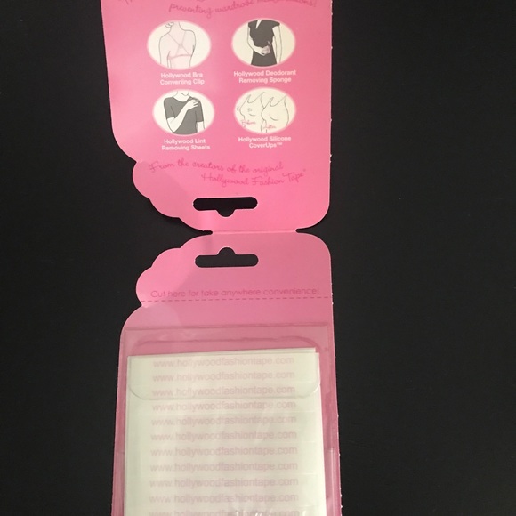 Fashion tape 18-count - New in Box - Picture 4 of 4